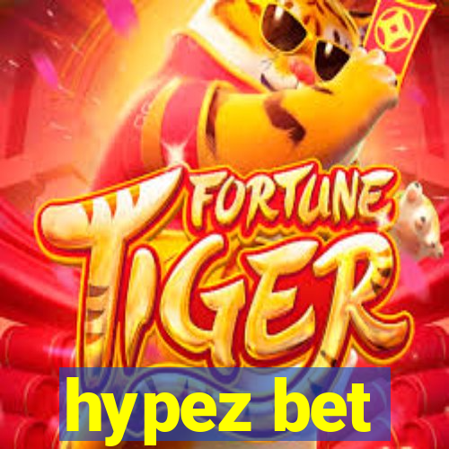 hypez bet